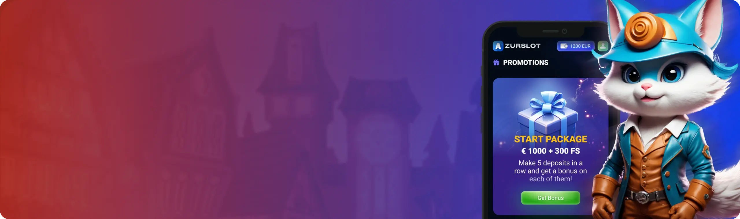 Azur Slot App Azur Slot App