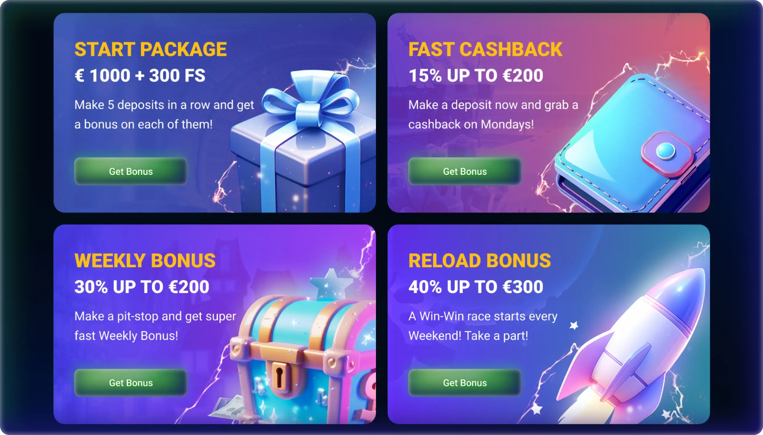Azur Slot website Azur Slot website