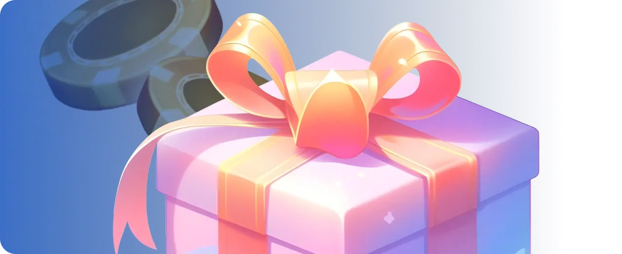 2nd Deposit Bonus
